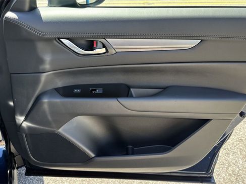 New 2025 MAZDA CX-5 AWD 2.5 S image 44