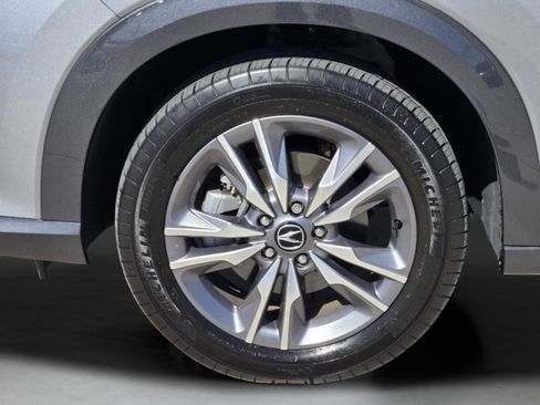 Used 2025 Acura ADX Base image 40