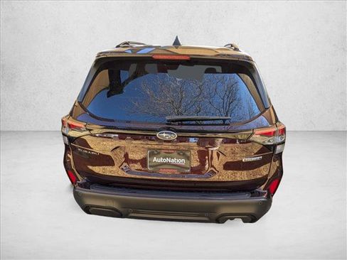New 2026 Subaru Forester Touring image 5