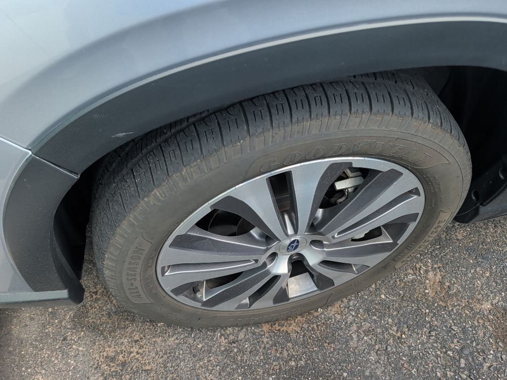 Used 2021 Subaru Ascent Touring AWD/4WD image 15