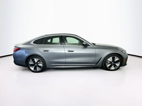 Used 2024 BMW i4 eDrive40 w/ Premium Package RWD image 10