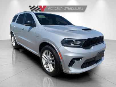 Used 2025 Dodge Durango R/T
