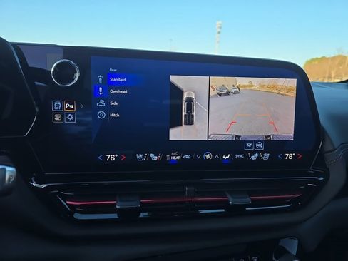 Used 2025 Chevrolet Silverado EV RST image 22