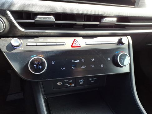 Used 2025 Hyundai Sonata SEL image 23