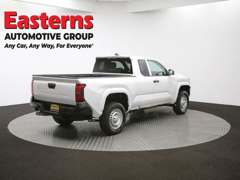 Used 2024 Toyota Tacoma SR image 37