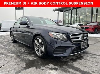 Used 2018 Mercedes-Benz E 300 E 300 video 1