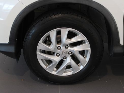 Used 2015 Honda CR-V EX image 29