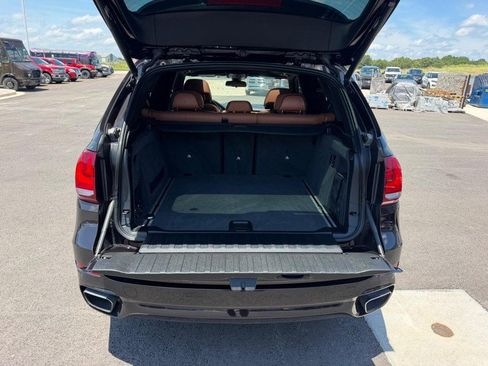 Used 2018 BMW X5 xDrive35i w/ Dynamic Handling Package AWD/4WD image 7