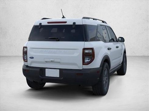 New 2026 Ford Bronco Sport Big Bend AWD/4WD image 8