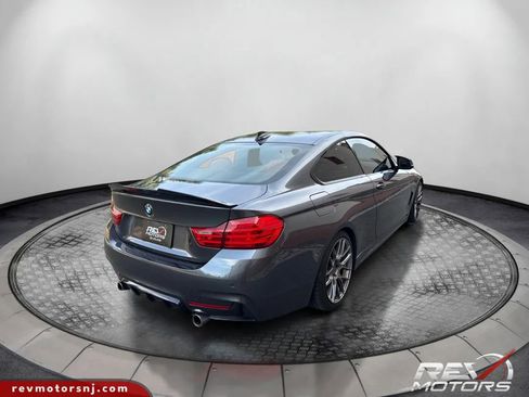 Used 2016 BMW 435i xDrive Coupe AWD/4WD image 5