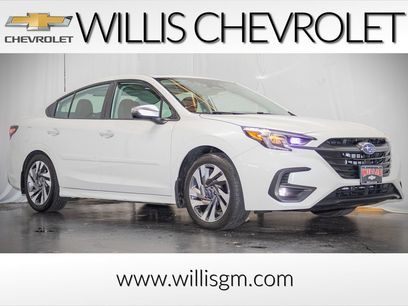 Used 2024 Subaru Legacy Touring XT w/ Popular Package #2