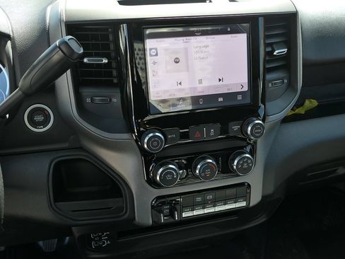 New 2026 RAM 5500 Tradesman w/ Chrome Appearance Group RWD image 19