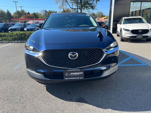 New 2026 MAZDA CX-30 AWD 2.5 S w/ Select Sport Pkg image 2