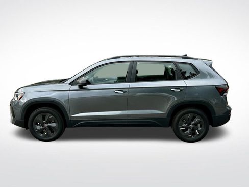 New 2026 Volkswagen Taos S image 8