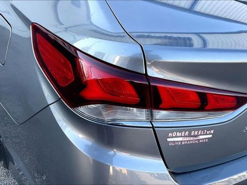 Used 2019 Hyundai Sonata Limited FWD image 29