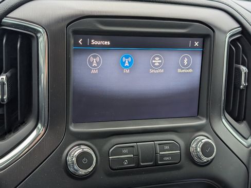 Used 2019 GMC Sierra 1500 AT4 w/ AT4 Premium Package image 21