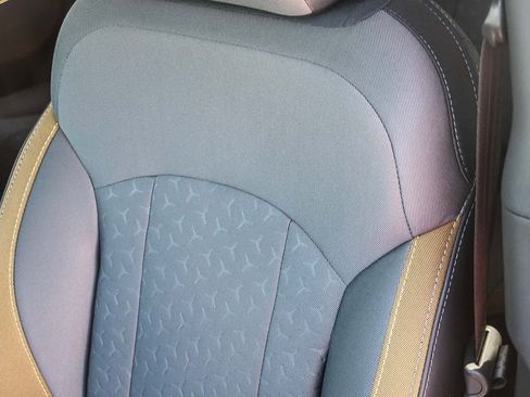 New 2025 Subaru Crosstrek 2.5i Sport image 23