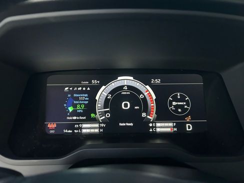 New 2026 Toyota Tundra Platinum AWD/4WD image 26