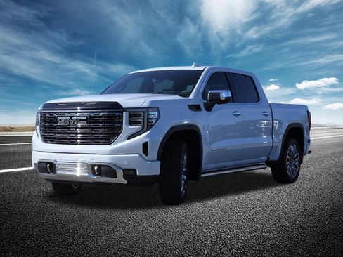 New 2026 GMC Sierra 1500 Denali Ultimate image 18