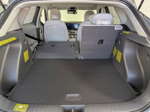 New 2026 Hyundai Kona SEL Sport image 27