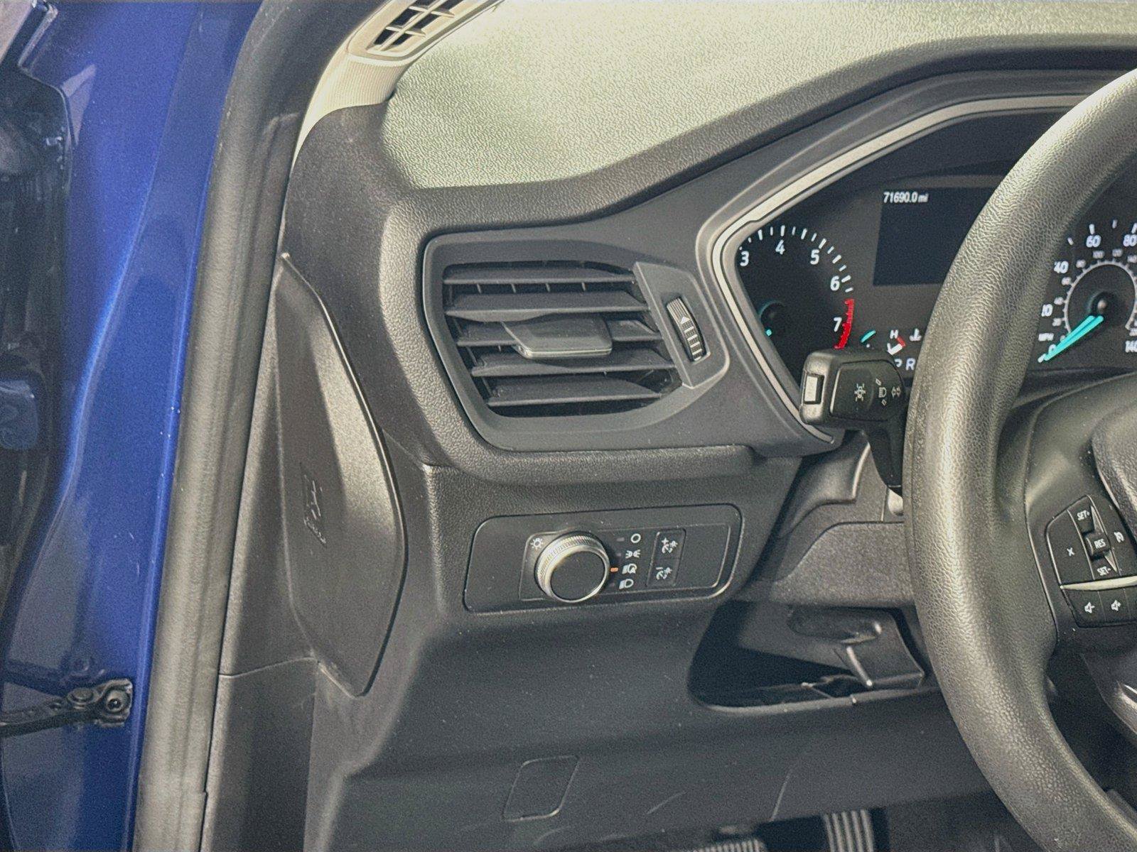 Used 2022 Ford Escape S AWD/4WD image 5