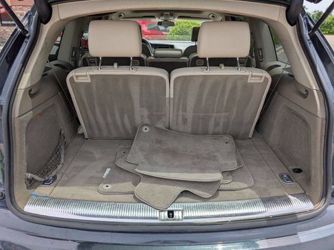 Used 2008 Audi Q7 4.2 Premium AWD/4WD image 13