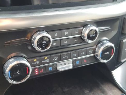 Certified 2023 Ford F150 Lariat w/ Equipment Group 502A High image 33