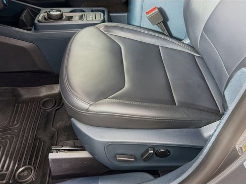 Used 2023 Ford Maverick Lariat w/ Lariat Luxury Package image 22