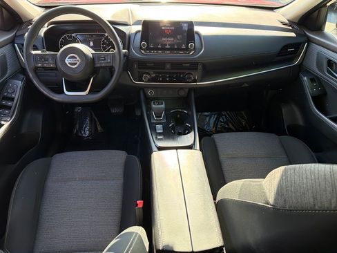 Certified 2021 Nissan Rogue S image 13