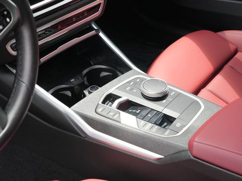 Used 2023 BMW 330i xDrive Sedan w/ M Sport Package AWD/4WD image 10