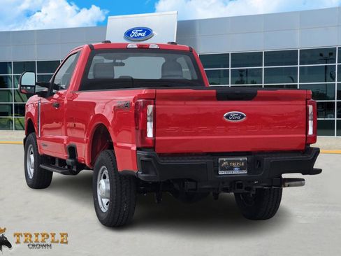 New 2026 Ford F350 XL w/ FX4 Off-Road Package image 4