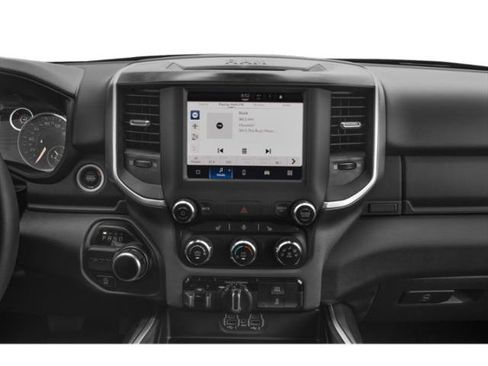 Certified 2023 RAM 1500 Big Horn AWD/4WD image 10