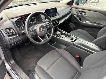 Used 2023 Nissan Rogue S