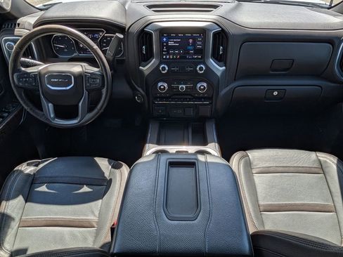Used 2020 GMC Sierra 2500 Denali w/ Denali Ultimate Package AWD/4WD image 31