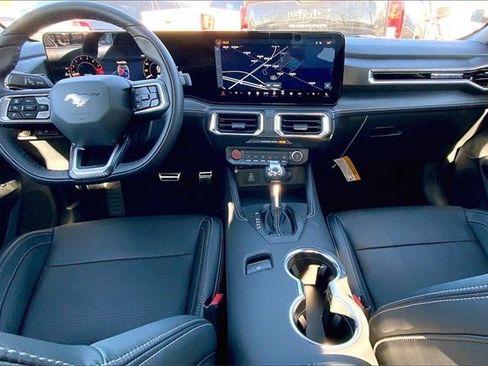New 2025 Ford Mustang GT Premium image 5