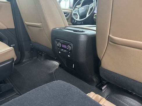 Used 2021 Chevrolet Tahoe Premier w/ Max Trailering Package image 14