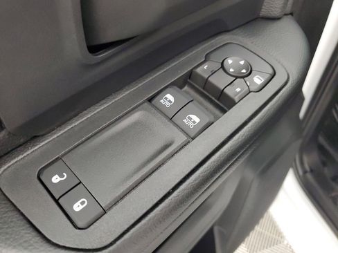 New 2026 RAM 5500 Tradesman RWD image 27
