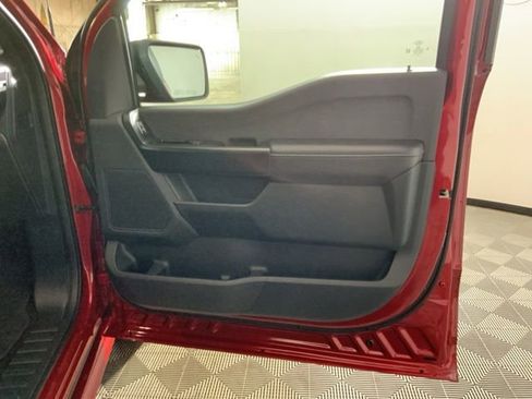 Used 2025 Ford F150 STX w/ LOBO Package AWD/4WD image 23