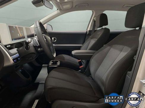 Used 2024 Hyundai Ioniq 5 SEL image 62