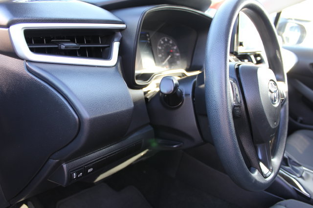 Certified 2024 Toyota Corolla LE FWD image 46