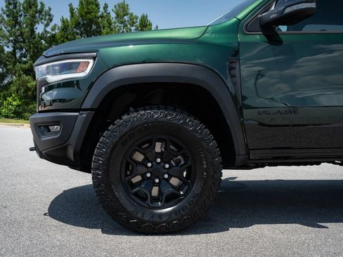 New 2026 RAM 1500 RHO AWD/4WD image 11