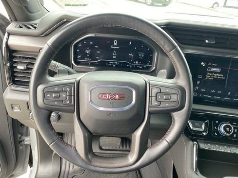 Used 2024 GMC Sierra 1500 AT4X image 38