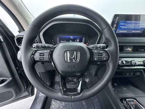 New 2026 Honda Pilot EX-L image 21