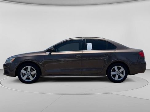 Used 2014 Volkswagen Jetta TDI FWD image 11