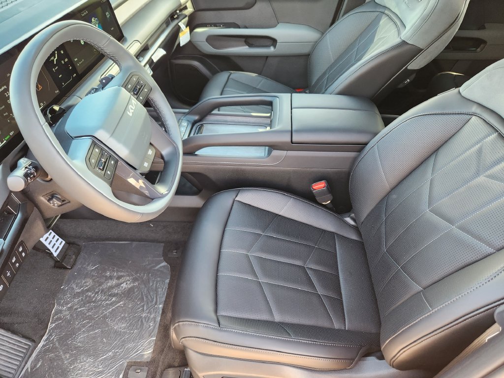 New 2027 Kia Telluride SX Prestige X-Line AWD/4WD image 6