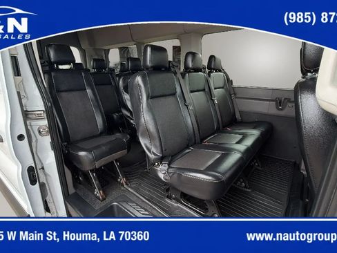 Used 2020 Ford Transit 350 XL RWD image 20