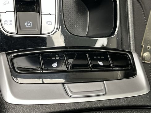 Used 2023 Hyundai Tucson SEL image 21