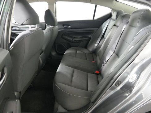 Used 2021 Nissan Altima 2.5 S FWD image 11