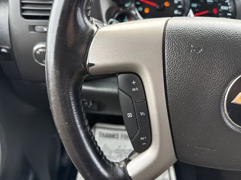 Used 2012 Chevrolet Silverado 2500 LT w/ Interior Plus Package image 17