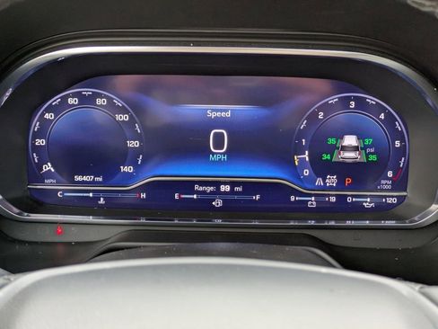 Certified 2023 Chevrolet Tahoe LT w/ LT Signature Package image 29